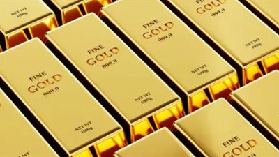 أسعار الذهب عالميا عند أعلى مستوى على الإطلاق اليوم الأربعاء 16 أبريل 2025