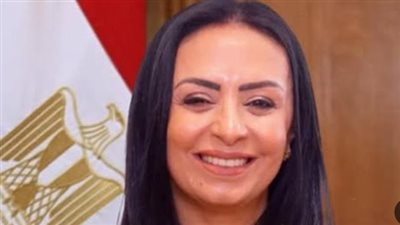 مايا مرسي: الاحتفال بمرور 10 سنوات على برنامج تكافل وكرامة مايو المقبل