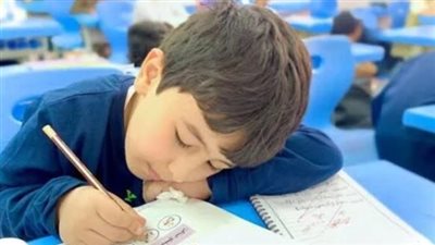 جدول امتحانات أبريل 2025 لطلاب صفوف النقل في القاهرة