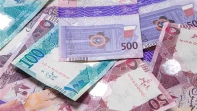 سعر صرف الريال القطري مقابل الجنيه المصري اليوم الأربعاء 16 أبريل 2025