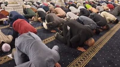 موعد صلاة المغرب في مصر اليوم 16_4_2025