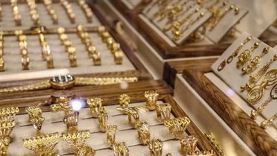 ارتفاع أسعار الذهب وعيار 21 يسجل 4780 جنيهًا