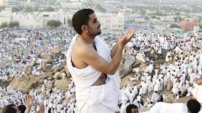 تفسير حلم الحج لشخص آخر عند ابن سيرين