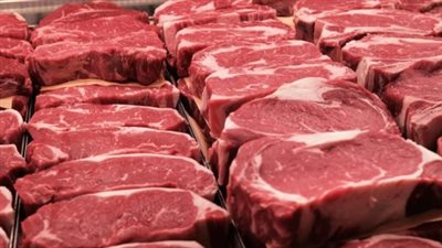  أسعار اللحوم البلدي والمستوردة اليوم الثلاثاء 15_4_ 2025