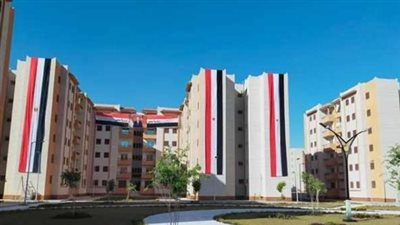 تحميل كراسة شروط سكن لكل المصريين 7 pdf