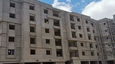 رابط التقديم في شقق الإسكان الاجتماعي 2025 بالطرح الجديد