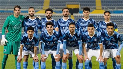 قطة أساسيا.. تشكيل بيراميدز لمواجهة صن داونز في نهائي أبطال إفريقيا