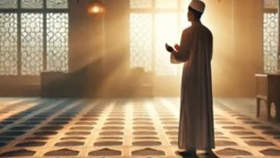 مواقيت الصلاة اليوم الخميس 17 أبريل بمحافظة الإسماعيلية