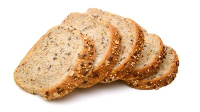 بدائل صحية للخبز الابيض من الطبيعة