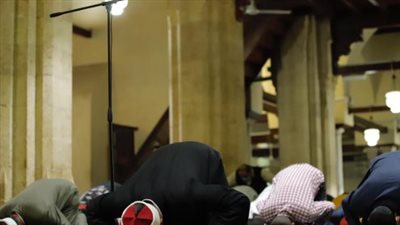 حكم صلاة المأموم خلف إمام نسي الوضوء