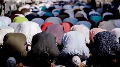 مواقيت الصلاة اليوم الخميس 17_4_ 2025 في المدن والعواصم العربية