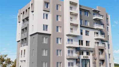 شروط حجز شقق الإسكان الجديدة 2025