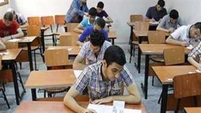 مواصفات امتحانات الثانوية العامة 2025