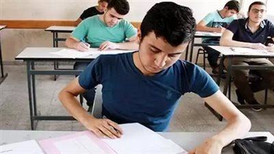 المواد التي تضاف للمجموع في الثانوية العامة 2025