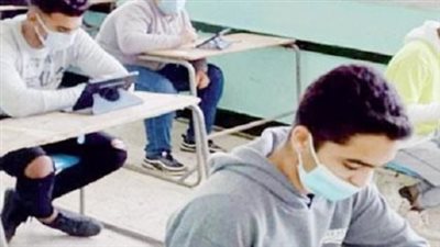 جدول امتحانات الصف الأول والثاني الثانوي في محافظة الجيزة