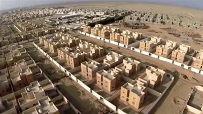 تفاصيل شقق الإسكان الاجتماعي الجديدة 2025