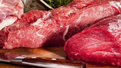  أسعار اللحوم اليوم الخميس 17 أبريل 2025 في الأسواق والمنافذ الحكومية