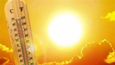 درجات الحرارة اليوم الخميس 17 أبريل 2025 في مصر 