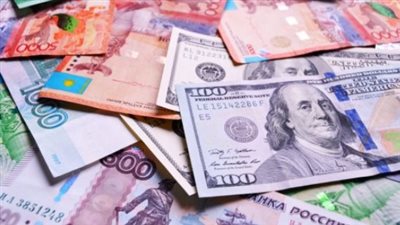 أسعار العملات العربية والأجنبية اليوم الخميس 17 أبريل 2025