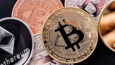 أسعار العملات المشفرة اليوم الخميس 17 أبريل 2025