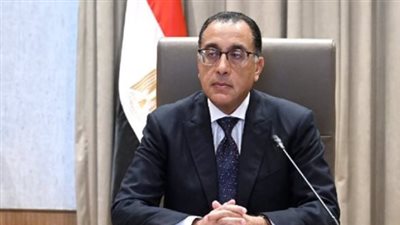 رئيس الوزراء المصري يرأس اليوم اجتماع الحكومة الأسبوعى ويعقبه مؤتمر صحفى