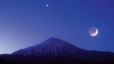 موعد رؤية هلال ذي الحجة 1446هـ – 2025