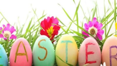 أجمل تهاني تهنئة شم النسيم 2025 