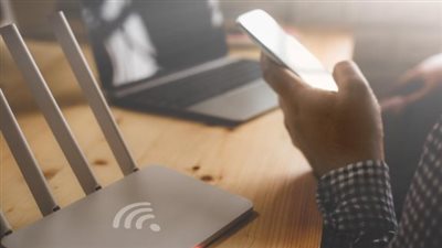 أسعار باقات الإنترنت الأرضي WE.. باقة سوبر 600 جيجابايت 850 جنيهًا شهريًا