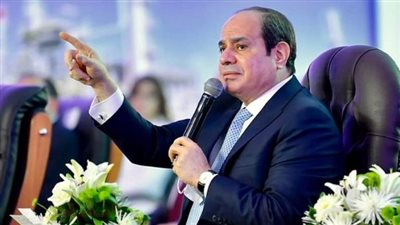 الرئيس عبدالفتاح السيسى يستقبل رئيسة الجمعية الوطنية لجمهورية سلوفينيا