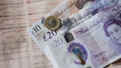 سعر الجنيه الإسترليني أمام الجنيه المصرى اليوم الخميس 17 أبريل 2025