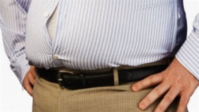 خطوات القضاء على الكرش