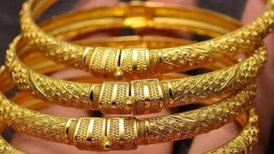 بعد قرار المركزي.. مفاجأة بأسعار الذهب اليوم السبت 19 ابريل 2025 بالصاغة 