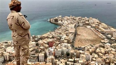 كيف تم التفاعل مع تحضيرات احتفالات الذكرى التاسعة لتحرير مديريات ساحل حضرموت؟