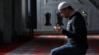 مواقيت الصلاة في محافظة القاهرة اليوم 19 أبريل 2025