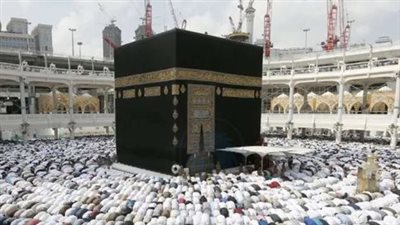 مواقيت الصلاة في مكة المكرمة اليوم 19 أبريل 2025