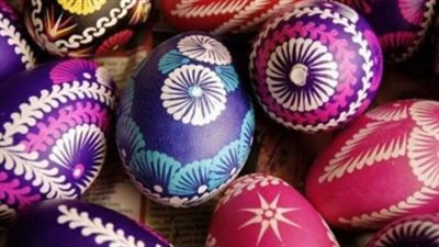 أماكن الخروج في شم النسيم 2025