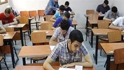 مواعيد امتحانات أبريل 2025