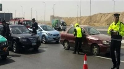 خطوات الاستعلام عن مخالفات المرور عبر موقع النيابة العامة 2025