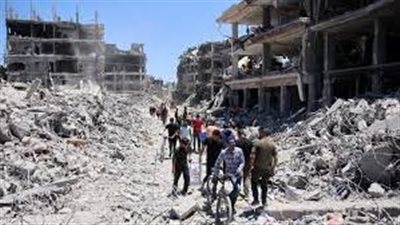 الأمم المتحدة: قطاع غزة يواجه أسوأ أزمة إنسانية منذ بدء الحرب