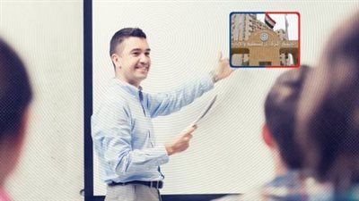 موعد امتحانات المتقدمين لوظيفة معلم مساعد مادة لغة إنجليزية