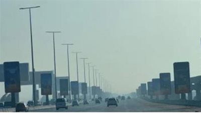 الطقس اليوم في مصر.. ارتفاع بدرجات الحرارة وشبورة صباحا والعظمى بالقاهرة 31 درجة