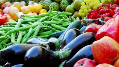  أسعار الخضروات والفاكهة اليوم السبت 19 أبريل 2025