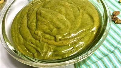 الفسيخ بالبستاشيو.. موضة جديدة فى شم النسيم