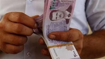  سعر الدولار اليوم في سوريا خلال تعاملات السبت 19 أبريل 2025