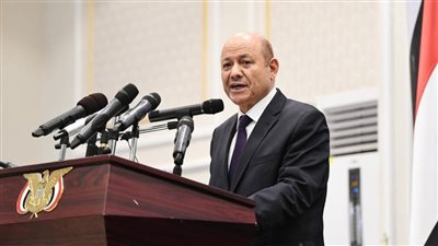 اليمن وروسيا يبحثان العلاقات الثنائية والقضايا الإقليمية