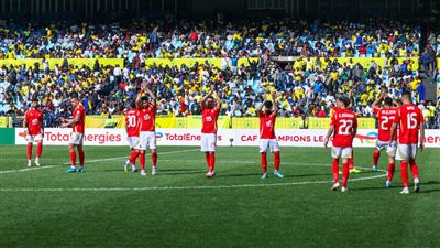 ألغت 4 أهداف.. تقنية الـVAR تحبط المصريين في ذهاب نصف نهائي أبطال إفريقيا