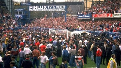 أدت لمصرع 97 مشجعًا.. ليفربول يحيي الذكرى الـ36 لـ كارثة هيلزبره