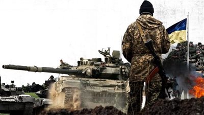 بدء سريان هدنة عيد الفصح فى أوكرانيا