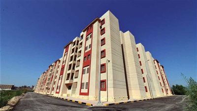 مشروع سكن لكل المصريين 7.. موعد التقديم وأسعار الوحدات السكنية