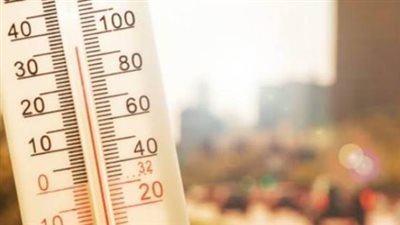  هيئة الأرصاد الجوية توضح حالة الطقس في مصر اليوم 20 أبريل 2025